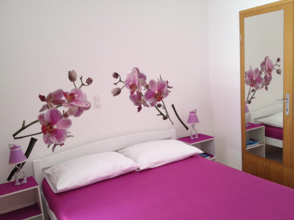 Studios Magnolia Трогир Стая снимка