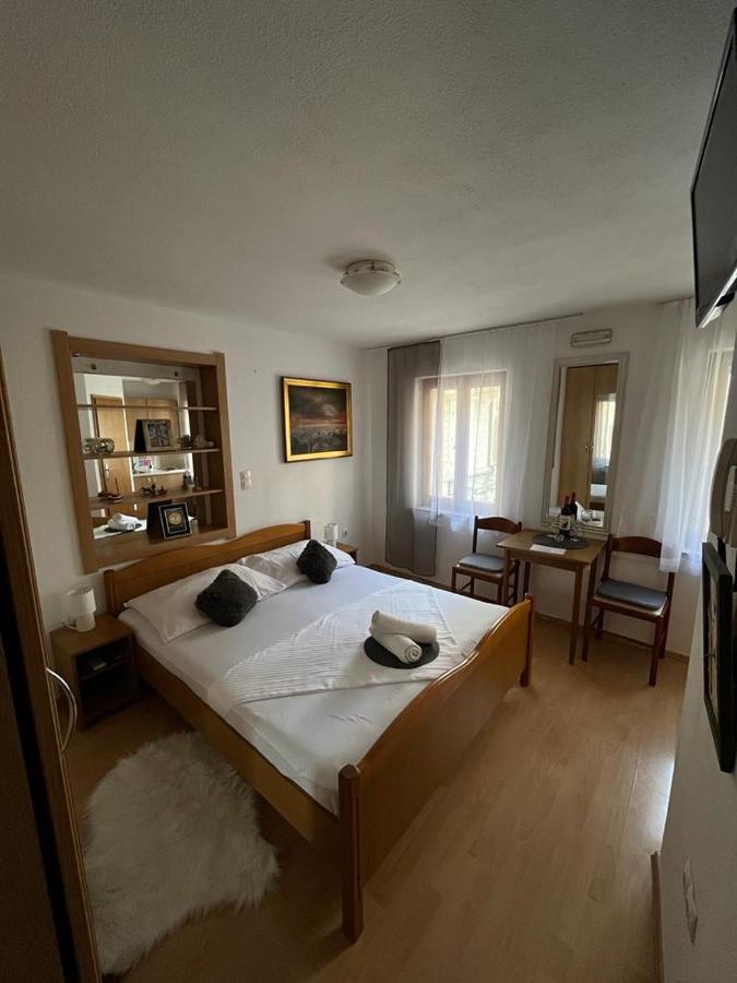Studios Magnolia Трогир Екстериор снимка
