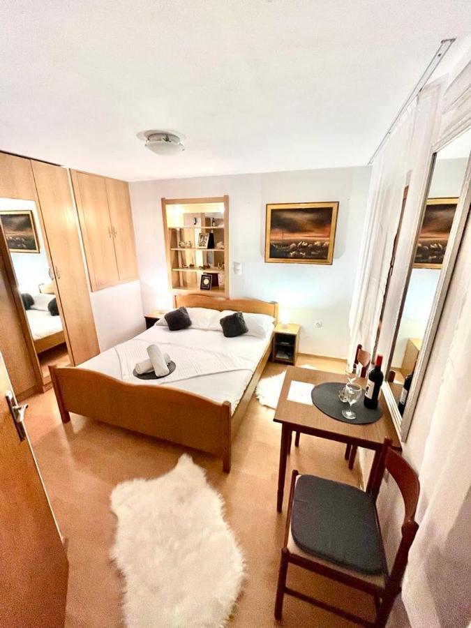Studios Magnolia Трогир Екстериор снимка