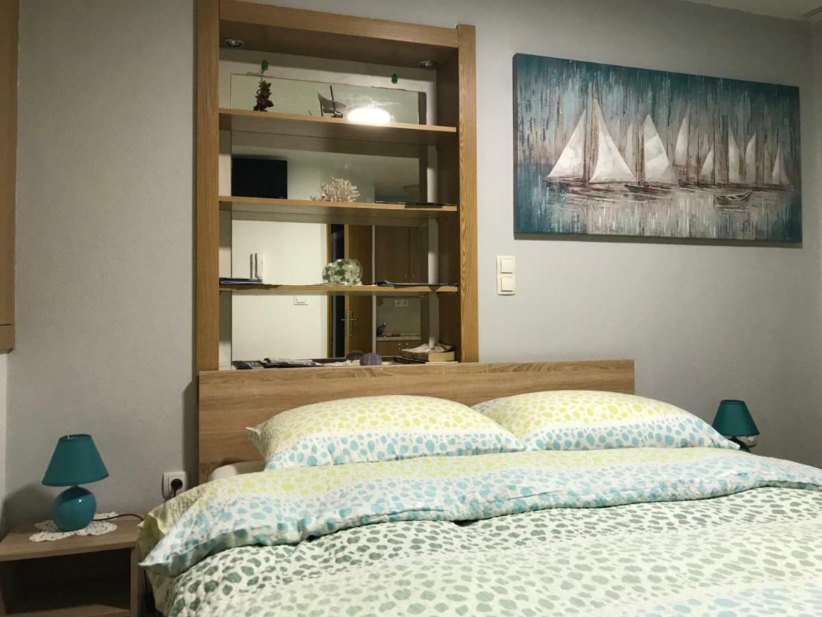 Studios Magnolia Трогир Екстериор снимка