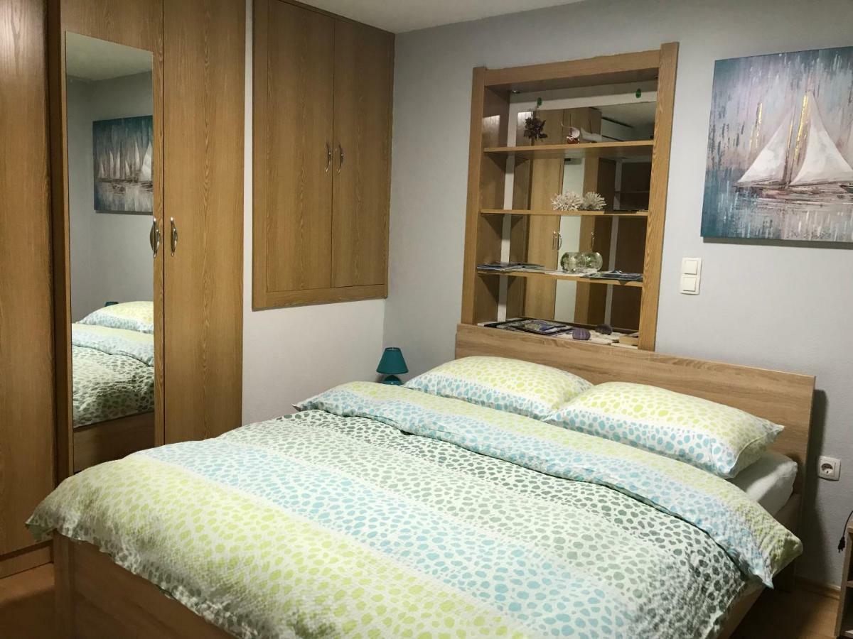 Studios Magnolia Трогир Екстериор снимка